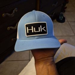 Huc Hat