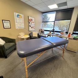 Massage Table