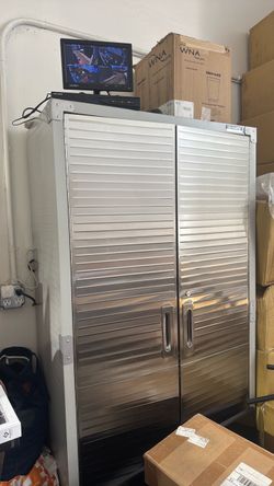 Storage Cabinet