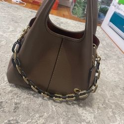 Coach Lana 23 Shoulder bag