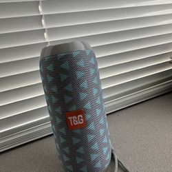 T&G Speaker