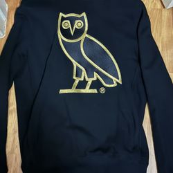 Ovo Owl Hoodie 