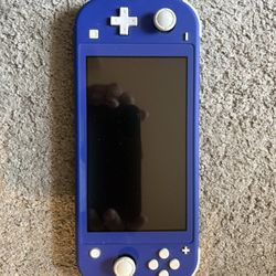 Switch Lite