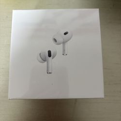 airpod pros second generation