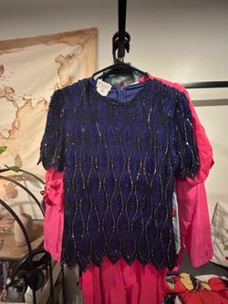 Vintage blouse