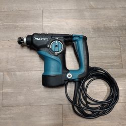 Makita Concrete Rotary Electric Hammer Drill
