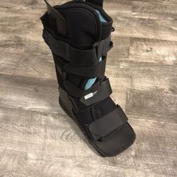 CAM boot