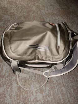 Sitka DUFFEL/backpack