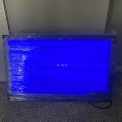 Insignia 40 Inch Tv / Remote Included