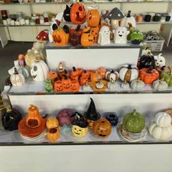 Pumpkin 🎃 Halloween Directions 