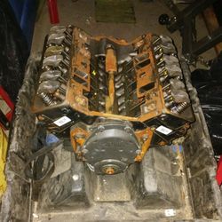 V6.   Motor 