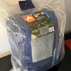 Extra large tarp 16 x 30’ New