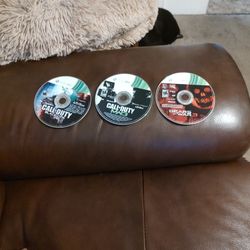 Xbox 360 Games