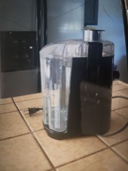 Extractor