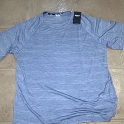 MEIR Workout Shirt