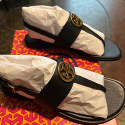 New Tory Burch Sandal