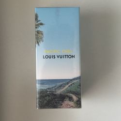 Louis Vuitton Pacific Chill