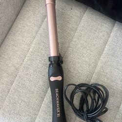 Beachwaver B1 Curling Iron