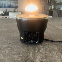 Spiratone Flash Bank