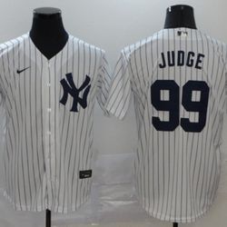 NEW YORK YANKEES BASEBALL JERSEY 