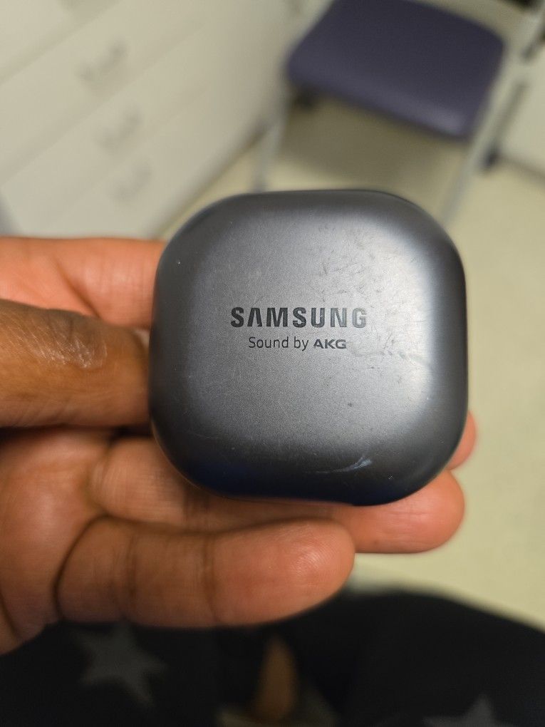 Samsung Earbuds