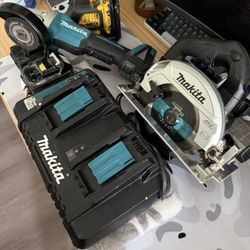 MAKITA Tools For Sale