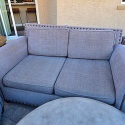 !!!Sofa Set & Rug!!!