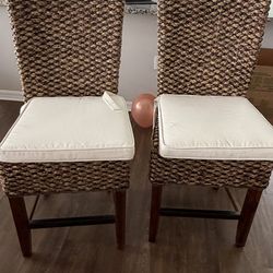 Counter chairs 2
