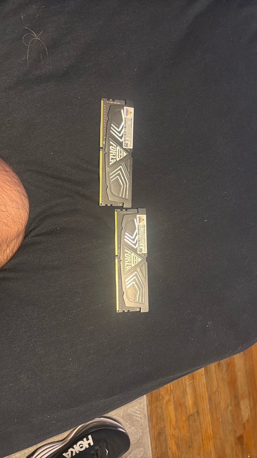 Neo Forza R Sticks
