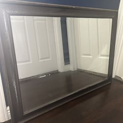 30x42 Mirror