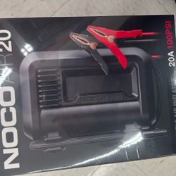 Noco Air 20 Portable Inflator 