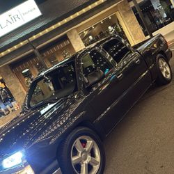 2005 Chevrolet Silverado