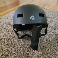 bicycle helmet