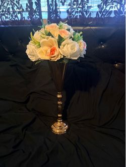 10 Wedding / Quince Centerpieces