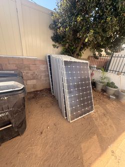 Solar Panels
