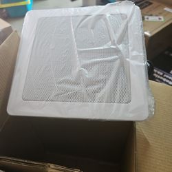 2 Herdio Speaker 5.25" Two Way Full Range 