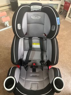 Car seat