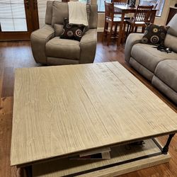 Coffee Table  Large 