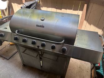 Asador