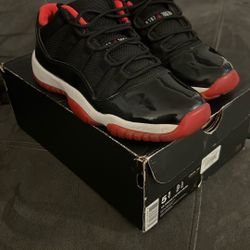 Jordan 11 Low