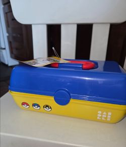 Pokemon X Target Caboodle