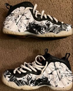 Shatter Backboard Foamposites OG