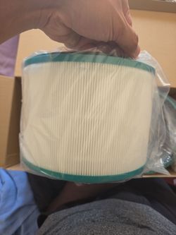 Air Purifier Filters