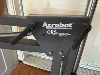 GRS Acrobat Flexible Microscope Stand