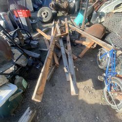 Free 2x4 And Insulation 