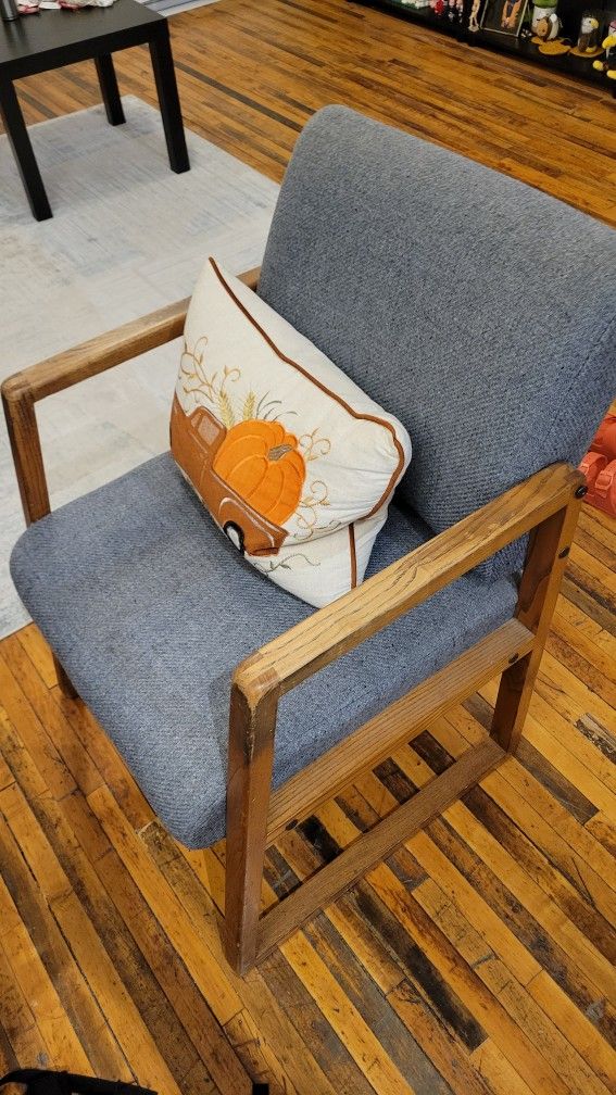 Lounge Chair