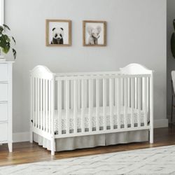 Baby Crib