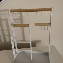 Jewelry And Makeup Organizer