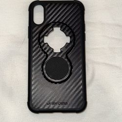 Year End Savings: iPhone X XS Rokform Rugged Phone Case