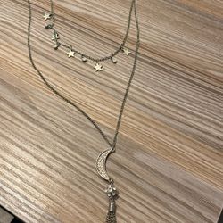 Necklaces $5 For All